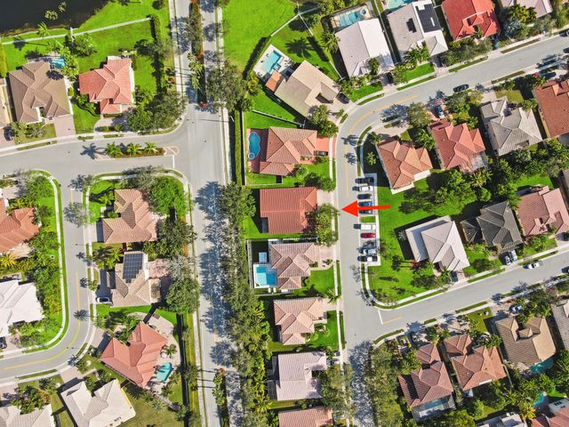 18921 SW 15th Street, Pembroke Pines, FL 33029