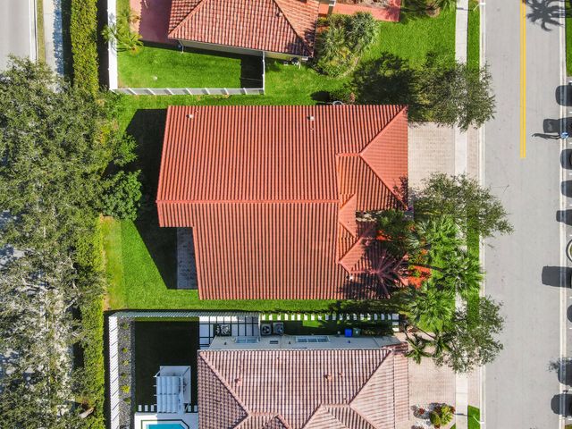 18921 SW 15th Street, Pembroke Pines, FL 33029