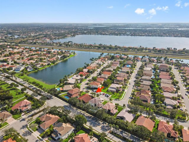 18921 SW 15th Street, Pembroke Pines, FL 33029