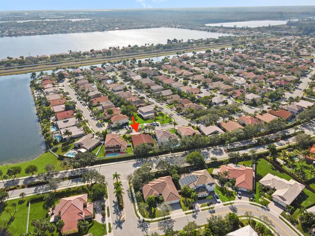 18921 SW 15th Street, Pembroke Pines, FL 33029