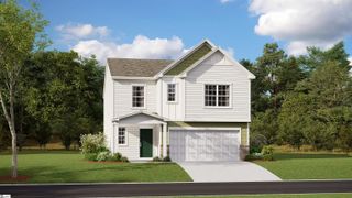 1348 Hugh Mack Court, Spartanburg, SC 29303