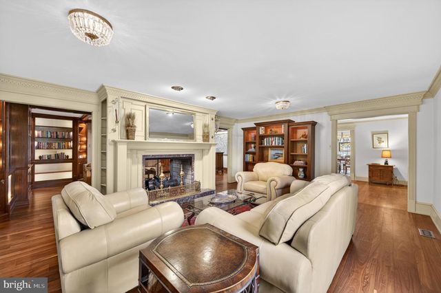 1398 MORSTEIN RD, West Chester, PA 19380