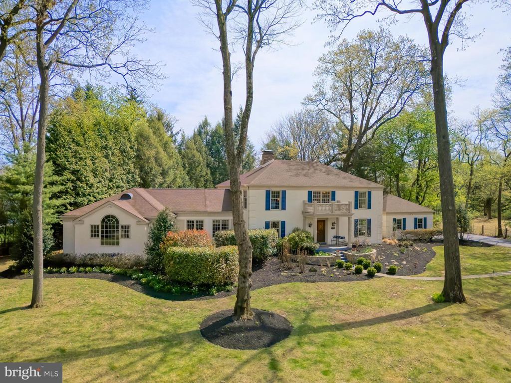 1398 MORSTEIN RD, West Chester, PA 19380