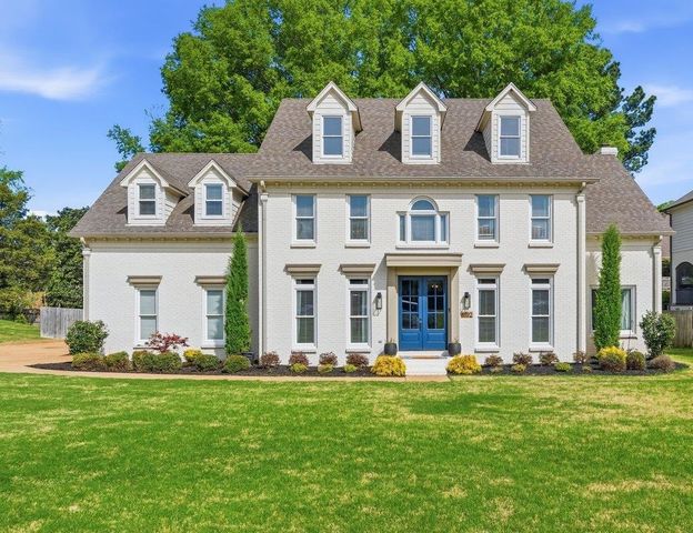 8792 FERNWOOD CV, Germantown, TN 38138
