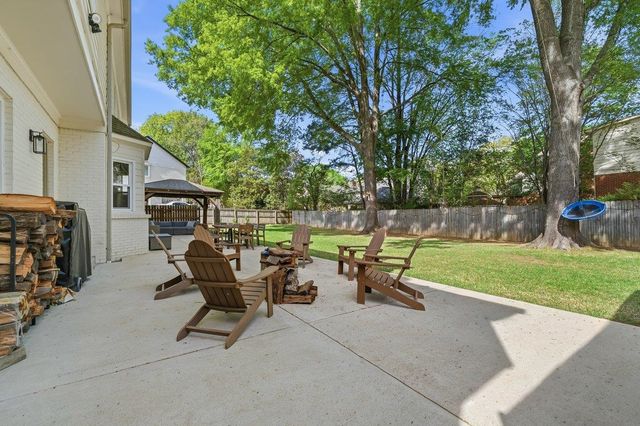 8792 FERNWOOD CV, Germantown, TN 38138
