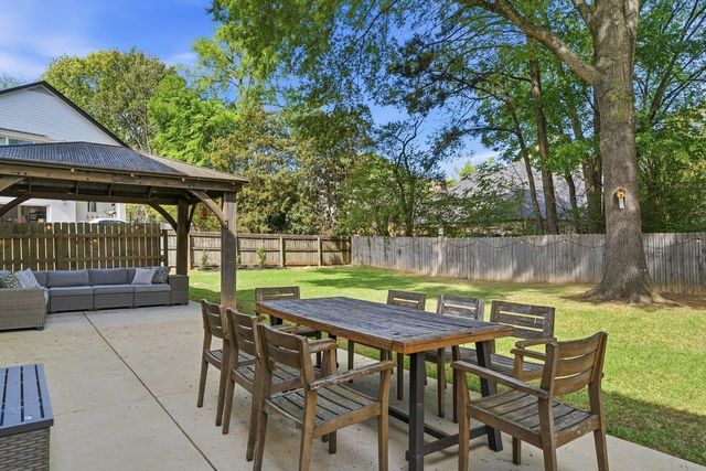 8792 FERNWOOD CV, Germantown, TN 38138