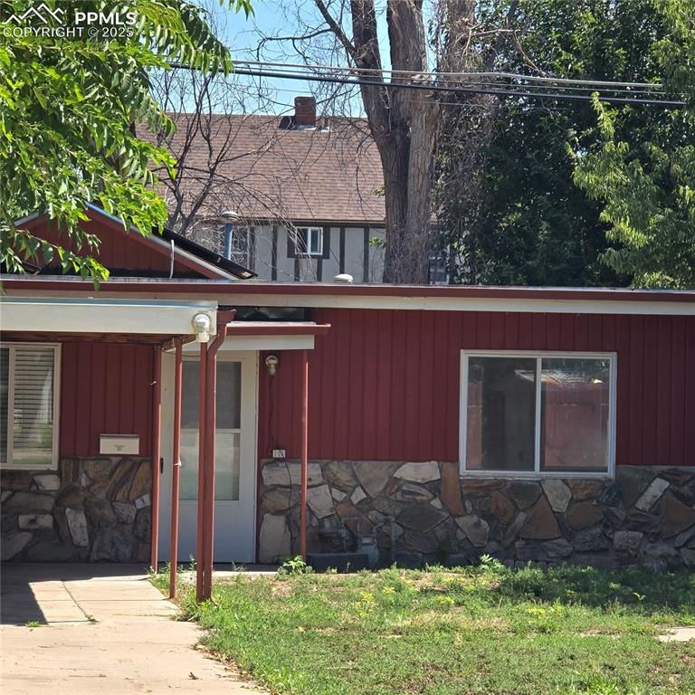 1708 Claremont Avenue, Pueblo, CO 81004