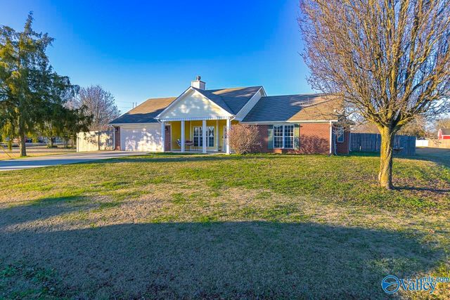 199 Mill Keys Road, Hazel Green, AL 35750