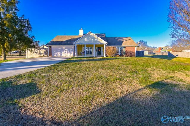 199 Mill Keys Road, Hazel Green, AL 35750