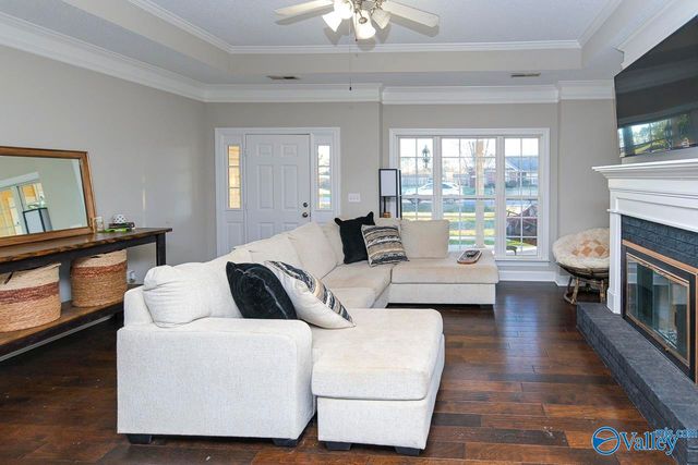 199 Mill Keys Road, Hazel Green, AL 35750