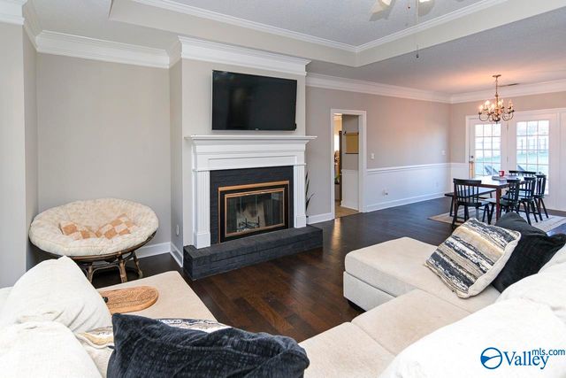 199 Mill Keys Road, Hazel Green, AL 35750