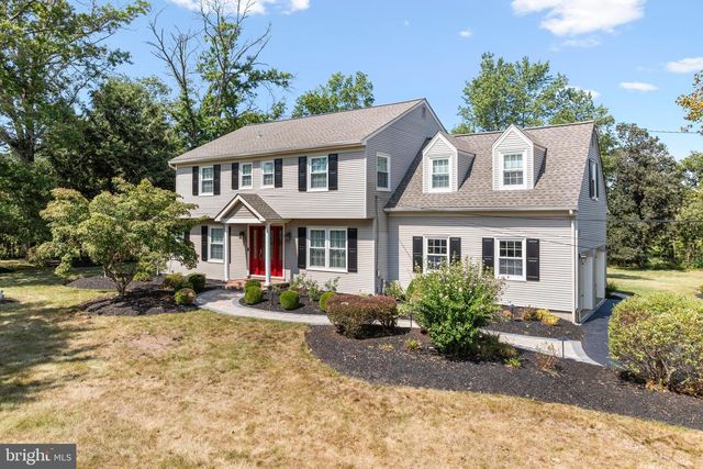 16 PARTRIDGE RUN, Belle Mead, NJ 08502