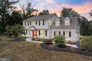 16 PARTRIDGE RUN, Belle Mead, NJ 08502
