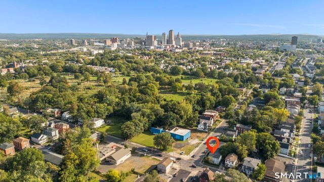 571 Garden Street, Hartford, CT 06112