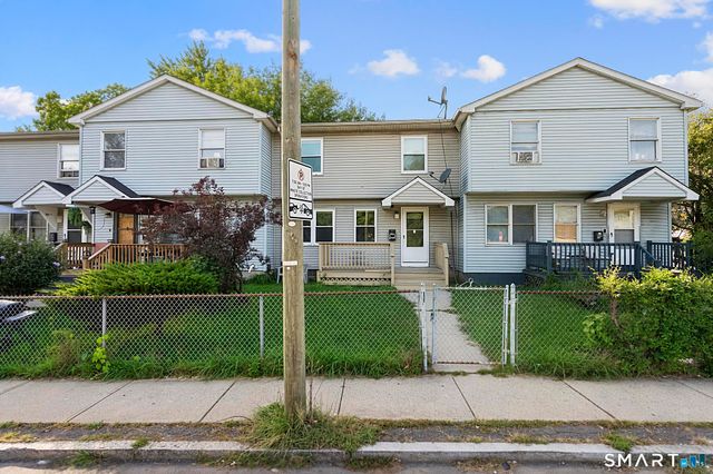 571 Garden Street, Hartford, CT 06112