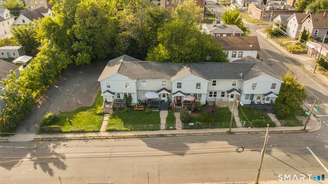571 Garden Street, Hartford, CT 06112