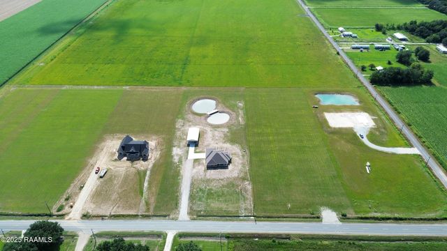 1401 Sellers Road Lot 10, Rayne, LA 70578