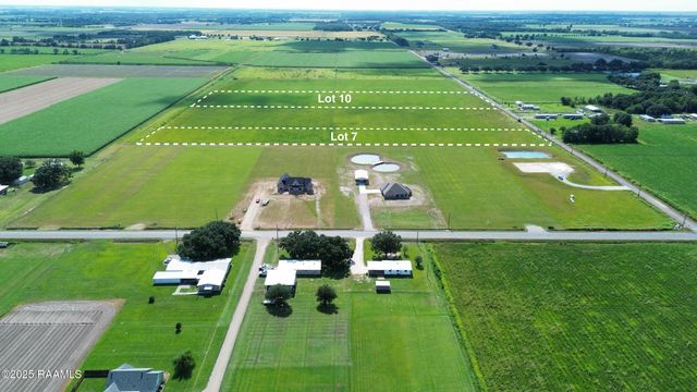1401 Sellers Road Lot 10, Rayne, LA 70578