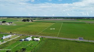 1401 Sellers Road Lot 10, Rayne, LA 70578