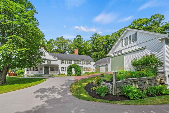 114 Western Avenue, Henniker, NH 03242