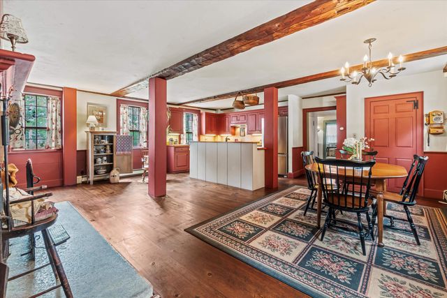 114 Western Avenue, Henniker, NH 03242