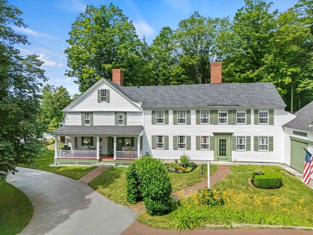 114 Western Avenue, Henniker, NH 03242