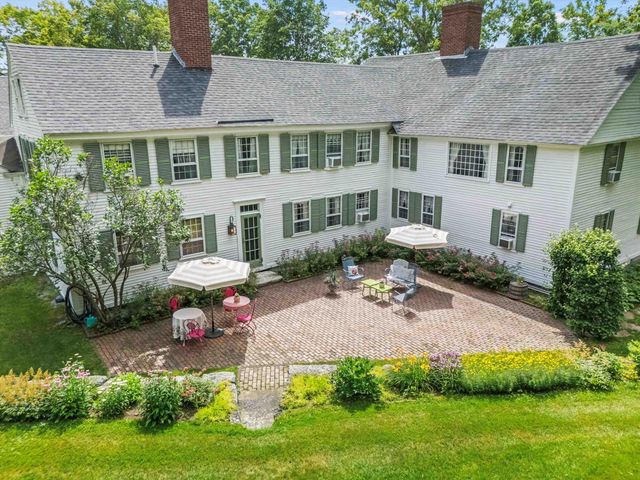 114 Western Avenue, Henniker, NH 03242