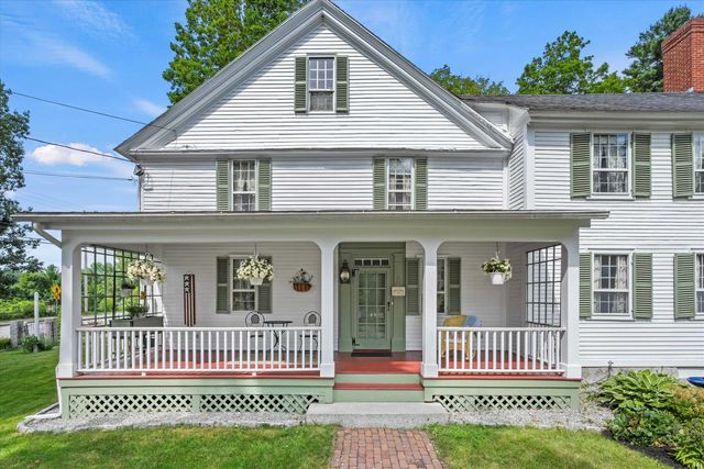 114 Western Avenue, Henniker, NH 03242