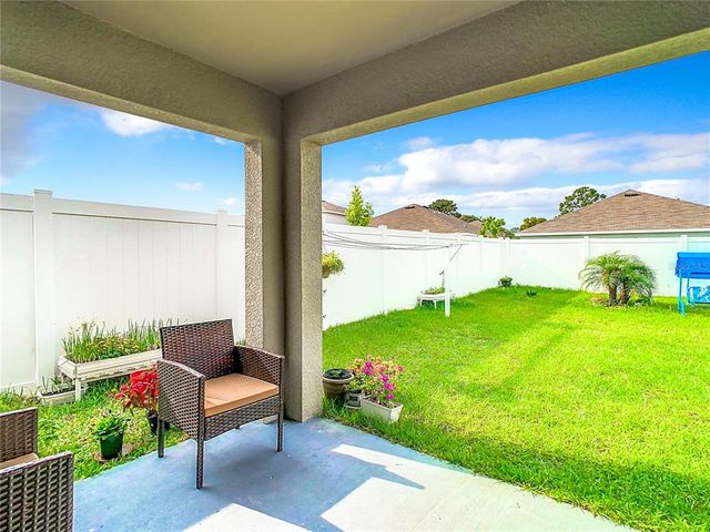 13292 GOLDEN LIME AVENUE, Spring Hill, FL 34609