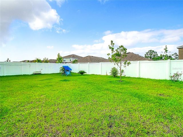 13292 GOLDEN LIME AVENUE, Spring Hill, FL 34609