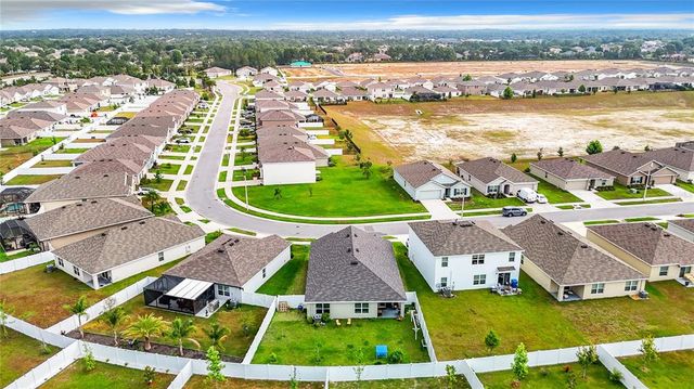 13292 GOLDEN LIME AVENUE, Spring Hill, FL 34609