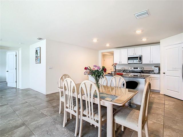 13292 GOLDEN LIME AVENUE, Spring Hill, FL 34609