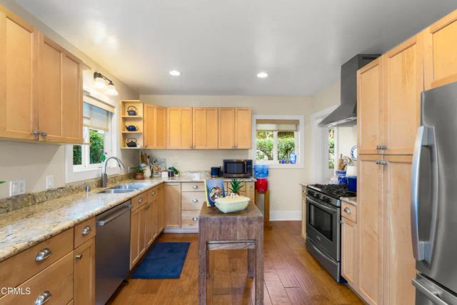 981 Poli Street, Ventura, CA 93001