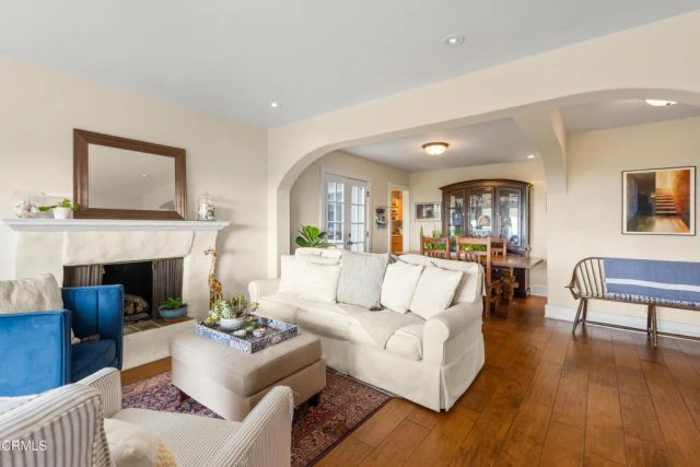 981 Poli Street, Ventura, CA 93001