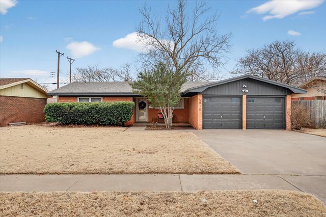 4915 17th Street, Lubbock, TX 79416