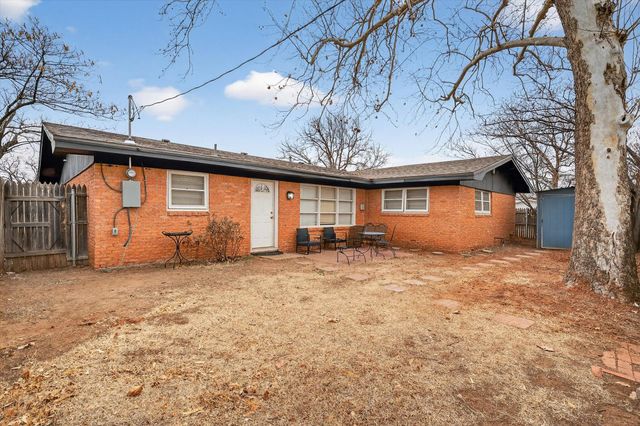 4915 17th Street, Lubbock, TX 79416