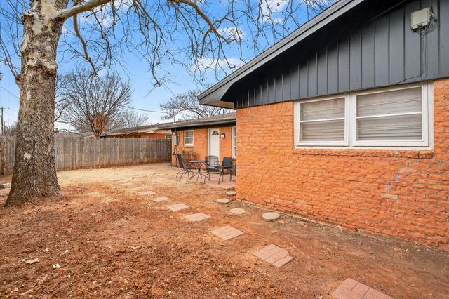 4915 17th Street, Lubbock, TX 79416