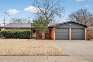 4915 17th Street, Lubbock, TX 79416