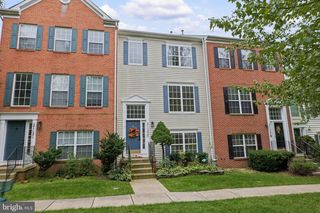21123 CAMOMILE CT #113, Germantown, MD 20876