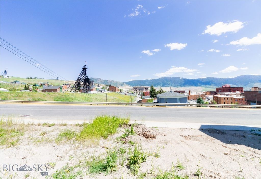 405 N Montana, Butte, MT 59701 photo 16