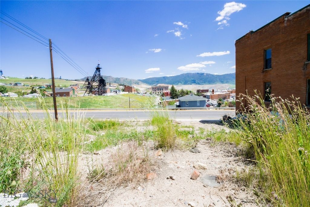 405 N Montana, Butte, MT 59701 photo 5