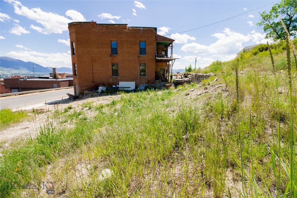 405 N Montana, Butte, MT 59701 photo 7