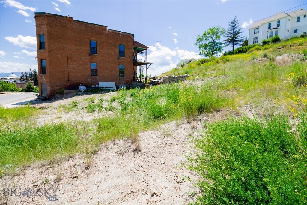 405 N Montana, Butte, MT 59701 photo 8
