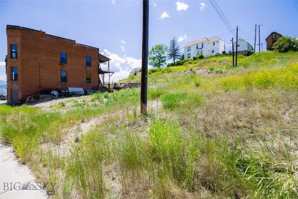 405 N Montana, Butte, MT 59701 photo 9