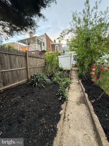 1705 W 8TH ST, Wilmington, DE 19805