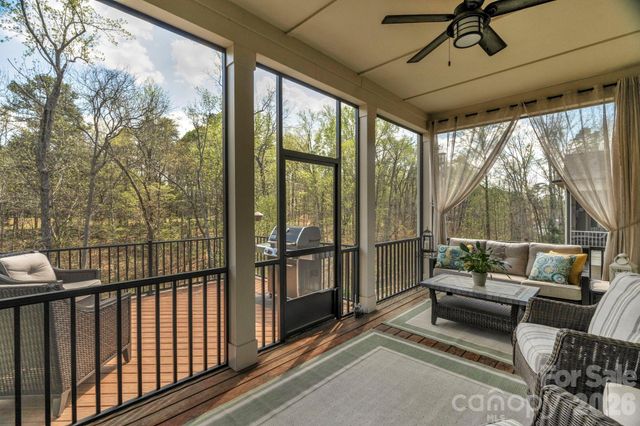 16414 Cozy Cove Road, Charlotte, NC 28278