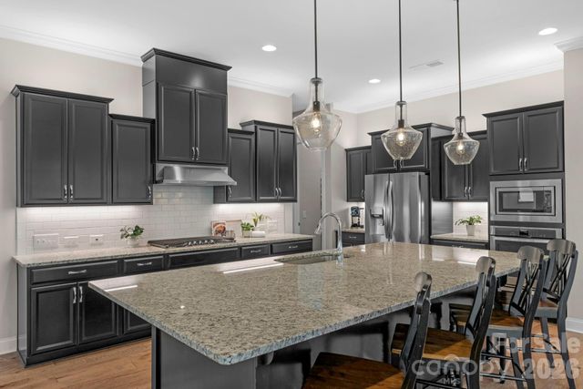 16414 Cozy Cove Road, Charlotte, NC 28278