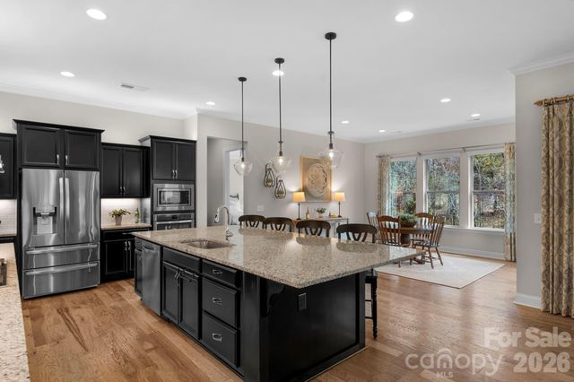 16414 Cozy Cove Road, Charlotte, NC 28278