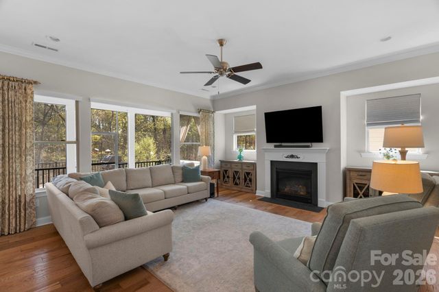 16414 Cozy Cove Road, Charlotte, NC 28278