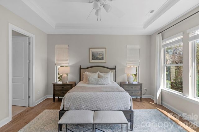 16414 Cozy Cove Road, Charlotte, NC 28278